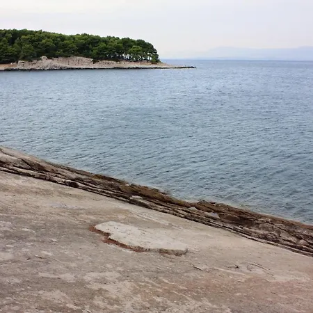 By The Sea Splitska, Brac - 5669